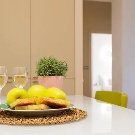 Daire Micky Rapallo